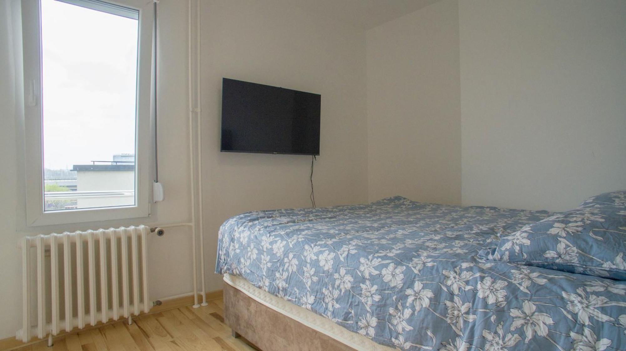 Premium Stan Novi Beograd Διαμέρισμα Εξωτερικό φωτογραφία